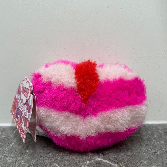 Squeezeamals Hearts - Devan - Picture 2 of 5